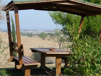 Bed & Breakfast Il Canto Del Sole