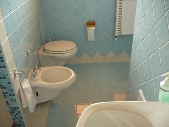 Bed & Breakfast Agriturismo Villa Vea