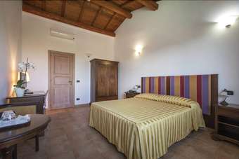 Hotel Masseria Grande