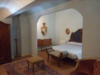 Apartamento Palazzo Dell'opera