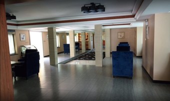 Courtyard International Hotel