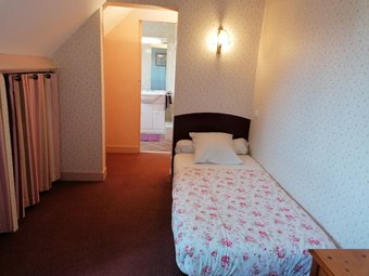 Bed & Breakfast Chambres D'h�tes Evelyne