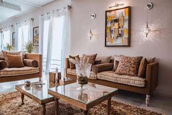 Hotel La Maison Rayhan