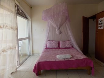 Sunrise Apartments Hotel