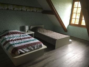 Agroturismo G�te Les M�sanges