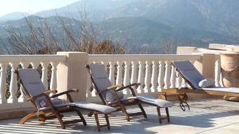 Bed & Breakfast Domaine Des Trois Roses