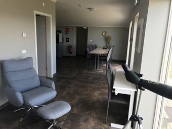 Hotel Natur - Leifsh�s