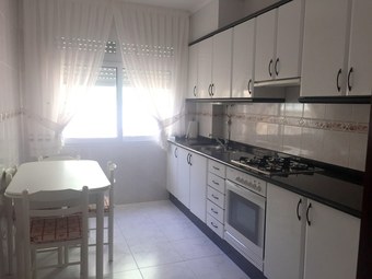 Apartment With 3 Bedrooms In Laxe, With Balcony - 80 M From The Beach