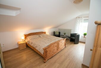 Hotel Landhaus Vor Burg Eltz