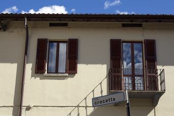 La Casa Sul Sasso Apartment 1