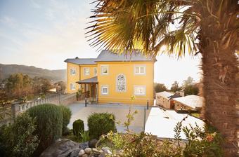 Hotel Complexo Alameda