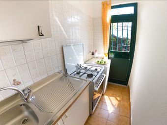 Apartamento Casale Dei Limoni