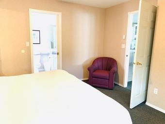 Apartamentos Mountain View Suites At Fairmont Hot Springs