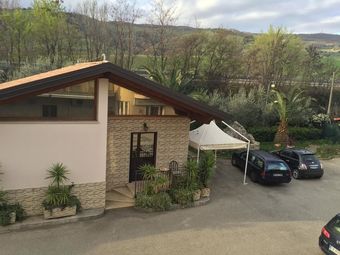 Hotel Motel Basentum