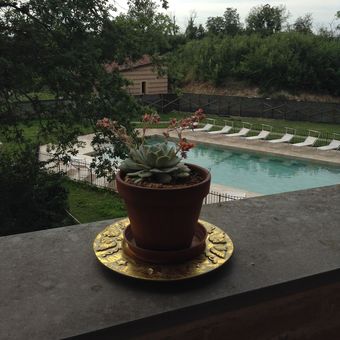 Hotel La Bordona Gioiello Del Monferrato