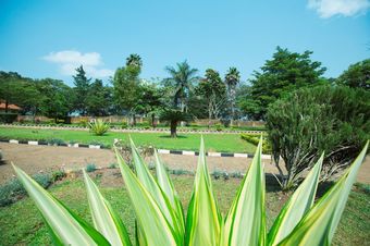 Hotel Rukungiri Country Home