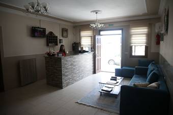 Hotel Odin Butik Otel