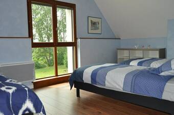 Bed & Breakfast La Ferme D'aristide