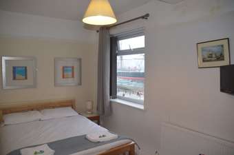 Posada The Lady Hamilton