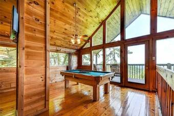 Cabana Solid Gold 1 Bedroom Home With Hot Tub