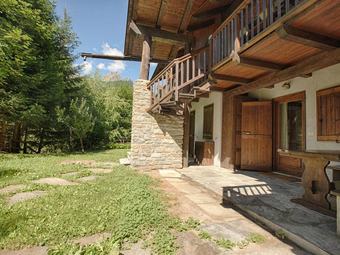 Apartamento Altido Route Panoramique