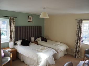 Hotel Elmfield House Bed And Breakfast