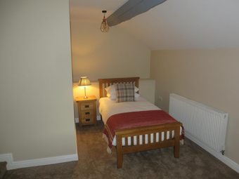 Posada The Kings Head