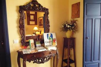 Hotel Posada Del Fresno