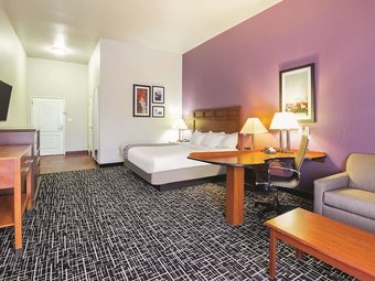 Hotel La Quinta Inn & Suites By Wyndham Bowling Green
