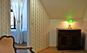 Apartamentos Villa Winter