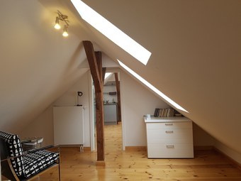 Apartamentos Hermannsm�hle