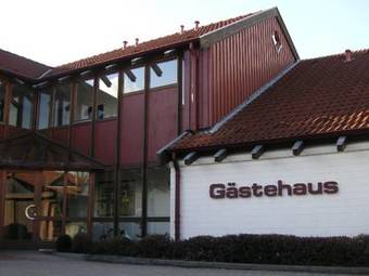 Hotel Sch�tzenhaus