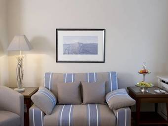 Romantik Hotel Benen-diken Hof