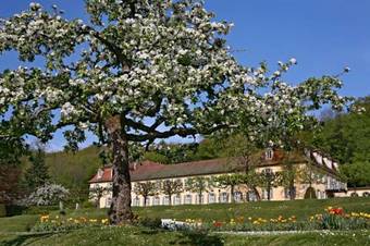 Badhotel Bad Br�ckenau