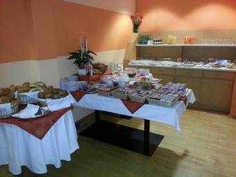 Schlossberghotel Greiz