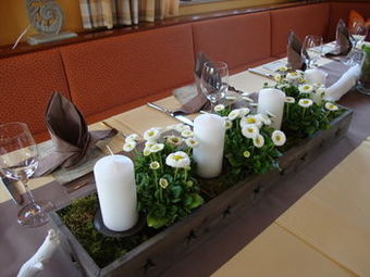 Hotel Bergschl��chen