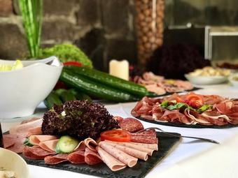 Hotel Schloss Diedersdorf