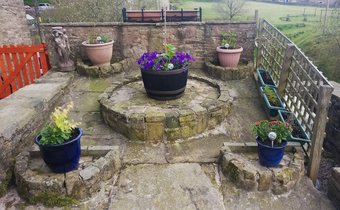 Bed & Breakfast Lantern Pike Inn