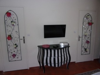 Hotel La Rocca Veira