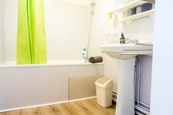 Apartamento Le Rebberg