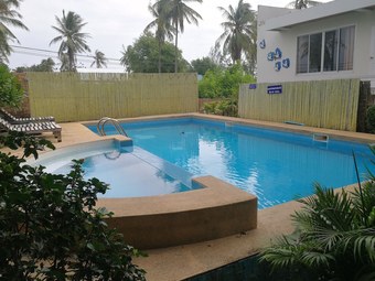 Hotel At-pran Resort