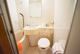 Furinya (tsukioka New Hotel Kangetsu)