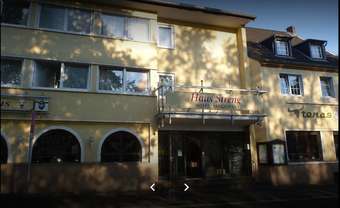 Stadthotel Rheinbach