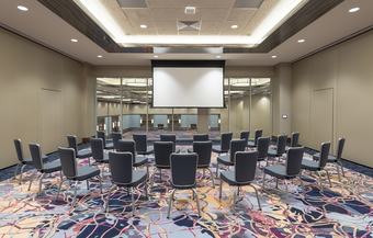 Hotel Resorts World Catskills Casino