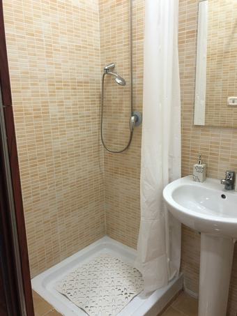 Partenope Legend B&B