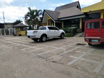 Hotel Endielina's Inland Resort