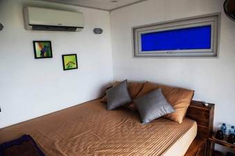 Hotel Mit Hilltop Homestay