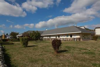 Hotel H�tel Lut�a