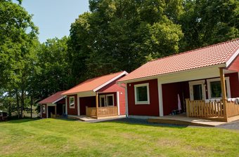 Sj�stugans Hotell & Stugby