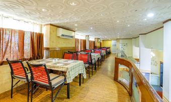 Hotel Treebo Malabar Inn